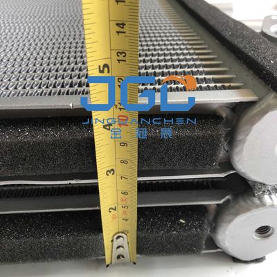 Aluminiowy PC160-7 PC160LC-7 Chłodnik oleju w radiatorze 419-03-31511