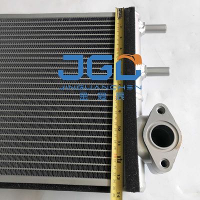 Aluminiowy PC160-7 PC160LC-7 Chłodnik oleju w radiatorze 419-03-31511