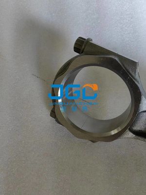 Części silników kopalni Diesel 4HK1 6hk1 Głowa cylindra Assy 4HK1 Zestaw głowy cylindra 8980083636