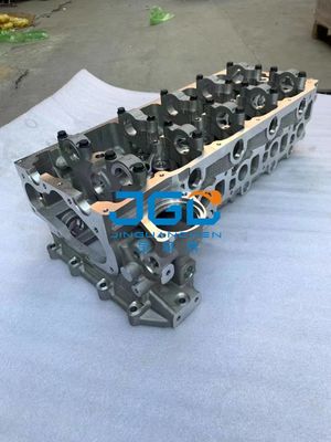 Oryginalny zestaw głowicy cylindra silnika 4JJ1 8973559708 8-97355-970-8