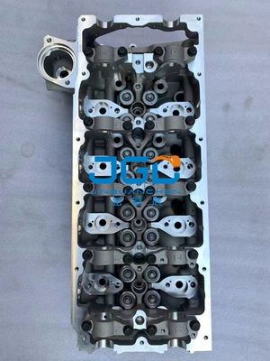 6HK1 6BG1 DB58 Zestaw głowicy cylindra 8-98018-454-4 111110-9060 Do silnika