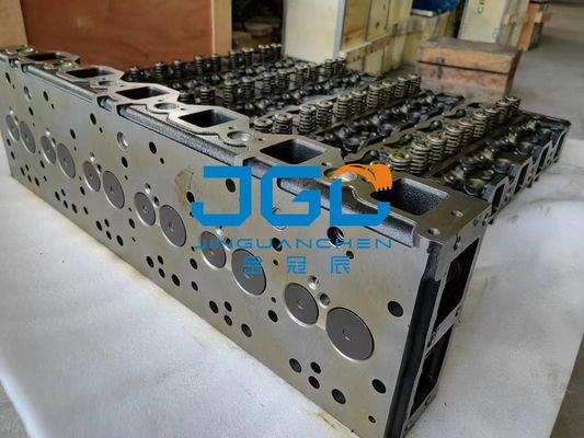 6HK1 6BG1 DB58 Zestaw głowicy cylindra 8-98018-454-4 111110-9060 Do silnika