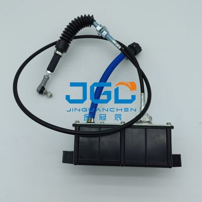 AC1000 silnik akceleracyjny B220502000001 do standardowych części zamiennych koparki SANY SY75 SY135 SY205 SY215 SY235-8