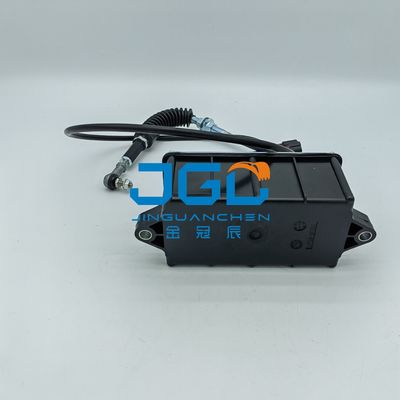 AC1000 silnik akceleracyjny B220502000001 do standardowych części zamiennych koparki SANY SY75 SY135 SY205 SY215 SY235-8