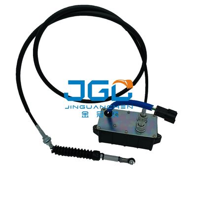 B2205020000001 Silnik akceleracyjny dla SY205C SY205C-8 SY210C-8 SY215-8 Kontroler Silnik akceleracyjny Assy Stepper Motor Stepper