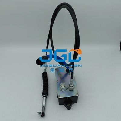 B2205020000001 Silnik akceleracyjny dla SY205C SY205C-8 SY210C-8 SY215-8 Kontroler Silnik akceleracyjny Assy Stepper Motor Stepper