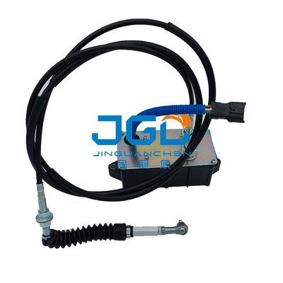 Silnik akceleratora AC2000 SY365-8 B220502000001