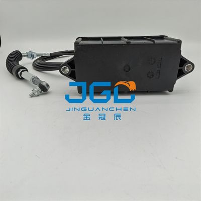 Silnik akceleratora AC2000 SY365-8 B220502000001