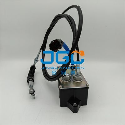 Silnik akceleratora AC2000 SY365-8 B220502000001