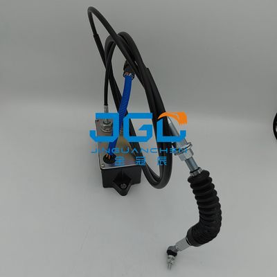 Silnik akceleratora AC2000 SY365-8 B220502000001