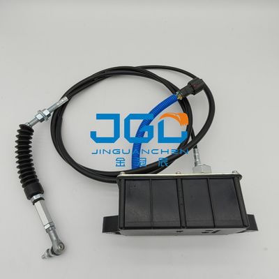 Silnik akceleratora AC2000 SY365-8 B220502000001