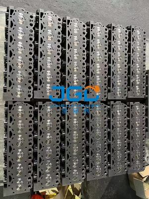 D6E Zestaw głowicy cylindra koparki 04292633 Części zamienne od firmy Trusted