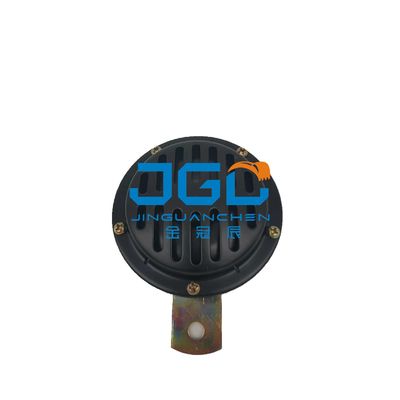 Części silnika koparki Automatyka Dl225 24v Głośny dźwięk 24v Disc Horn dla koparki