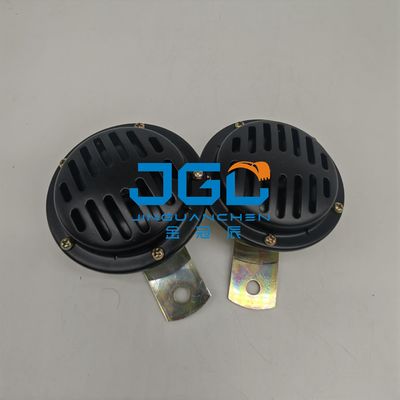 Części silnika koparki Automatyka Dl225 24v Głośny dźwięk 24v Disc Horn dla koparki