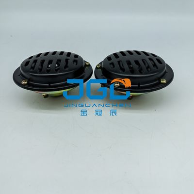 Części silnika koparki Automatyka Dl225 24v Głośny dźwięk 24v Disc Horn dla koparki