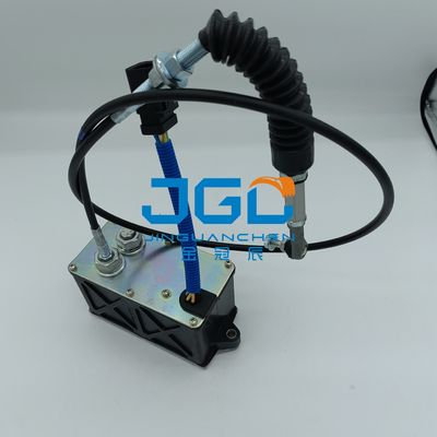 Części silnika koparki 386-3439 Silnik akceleratora silnik do E312D2 100% I oryginalny