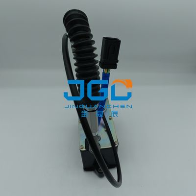Części silnika koparki 386-3439 Silnik akceleratora silnik do E312D2 100% I oryginalny