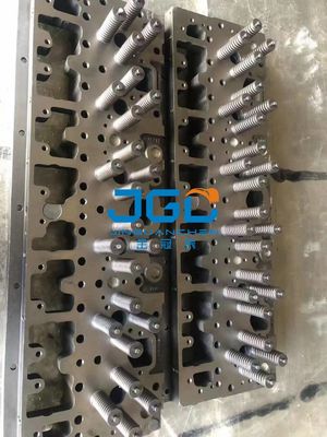 2864028 Oryginalny zestaw głowicy cylindru do części silnika koparki M11 4004086 2864028