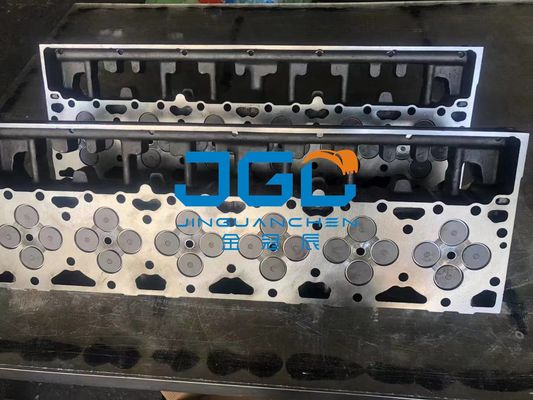 2864028 Oryginalny zestaw głowicy cylindru do części silnika koparki M11 4004086 2864028