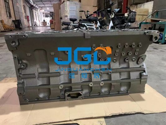 Części zamienne Głowa cylindra silnika Numer 2864028 4B 6CT 6BT ISDE4 ISDE6 X15 M11 Diesel