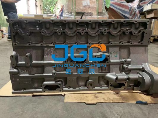 Części zamienne Głowa cylindra silnika Numer 2864028 4B 6CT 6BT ISDE4 ISDE6 X15 M11 Diesel