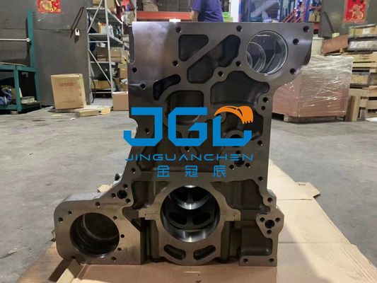 Części zamienne Głowa cylindra silnika Numer 2864028 4B 6CT 6BT ISDE4 ISDE6 X15 M11 Diesel