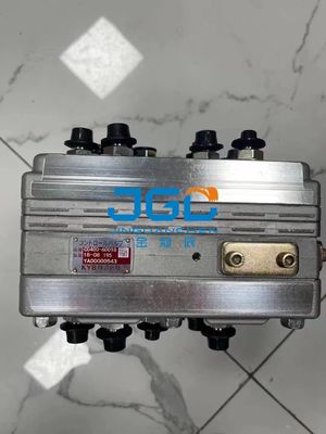 NOWE ZAX200 ZAX210 ZAX250 ZAX230 Walcownik przepływu wahadłowy wykopalnika hydrauliczny YA00000543 YA00000543 C0400-60018