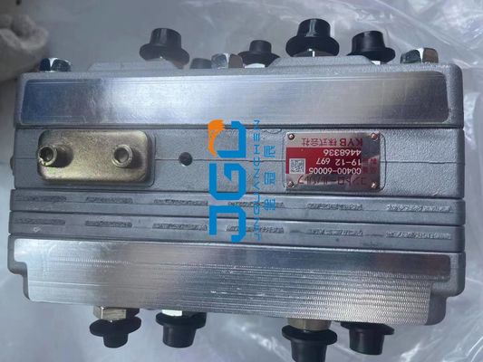 NOWE ZAX200 ZAX210 ZAX250 ZAX230 Walcownik przepływu wahadłowy wykopalnika hydrauliczny YA00000543 YA00000543 C0400-60018
