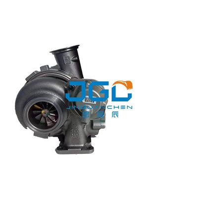 Części koparki do Caterpillar Supercharger 362-0838 CAT390 E390 C15 Turbocharger