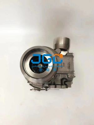 Ekskawator wysokoprężny 2674A256 4588357 2674A237 Części silnika C6.6 E320 330D 329D C7.1 Turbodoładowarka dla Perkinsa