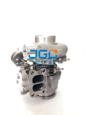 Ekskawator wysokoprężny 2674A256 4588357 2674A237 Części silnika C6.6 E320 330D 329D C7.1 Turbodoładowarka dla Perkinsa