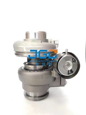 Ekskawator wysokoprężny 2674A256 4588357 2674A237 Części silnika C6.6 E320 330D 329D C7.1 Turbodoładowarka dla Perkinsa