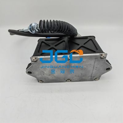 Autentyczny silnik 3863439 320D2 386-3439 do koparki Caterpillar E320D2 Motor akceleratora