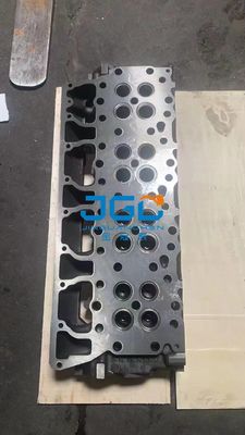 3124207 3323619 3117226 Głowa cylindra C9 C12 C13 C15 C18 Głowa silnika Do 3304 3306 E320D E336D E330D E345D 2134360