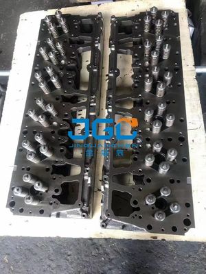 3124207 3323619 3117226 Głowa cylindra C9 C12 C13 C15 C18 Głowa silnika Do 3304 3306 E320D E336D E330D E345D 2134360