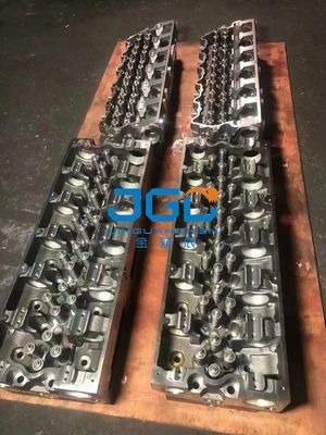 3124207 3323619 3117226 Głowa cylindra C9 C12 C13 C15 C18 Głowa silnika Do 3304 3306 E320D E336D E330D E345D 2134360