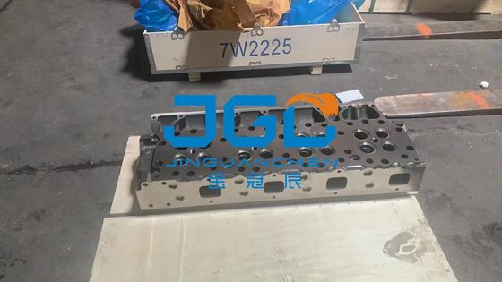 3124207 3323619 3117226 Głowa cylindra C9 C12 C13 C15 C18 Głowa silnika Do 3304 3306 E320D E336D E330D E345D 2134360