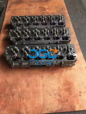 3124207 3323619 3117226 Głowa cylindra C9 C12 C13 C15 C18 Głowa silnika Do 3304 3306 E320D E336D E330D E345D 2134360