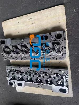 3124207 3323619 3117226 Głowa cylindra C9 C12 C13 C15 C18 Głowa silnika Do 3304 3306 E320D E336D E330D E345D 2134360