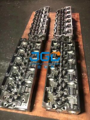 3124207 3323619 3117226 Głowa cylindra C9 C12 C13 C15 C18 Głowa silnika Do 3304 3306 E320D E336D E330D E345D 2134360