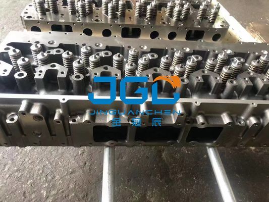 3124207 3323619 3117226 Głowa cylindra C9 C12 C13 C15 C18 Głowa silnika Do 3304 3306 E320D E336D E330D E345D 2134360