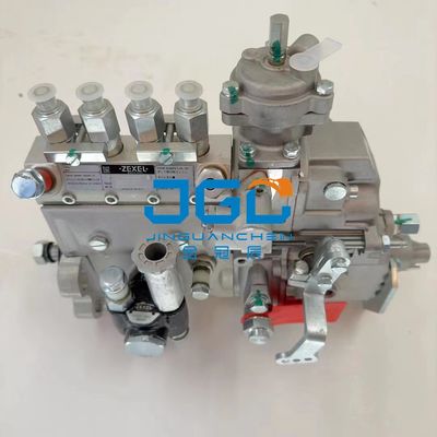 4D102 SAA4D9LE-3 pompa wtrysku paliwa 4063925 4063493 6738-71-1110 nadająca się do części silników koparek