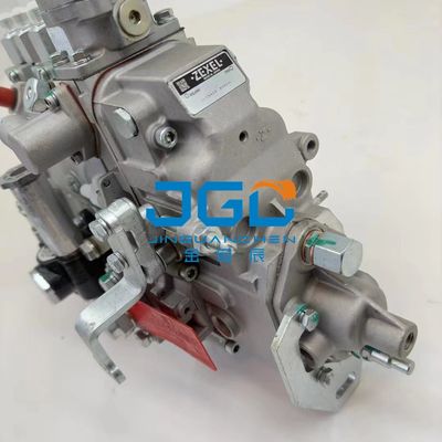 4D102 SAA4D9LE-3 pompa wtrysku paliwa 4063925 4063493 6738-71-1110 nadająca się do części silników koparek