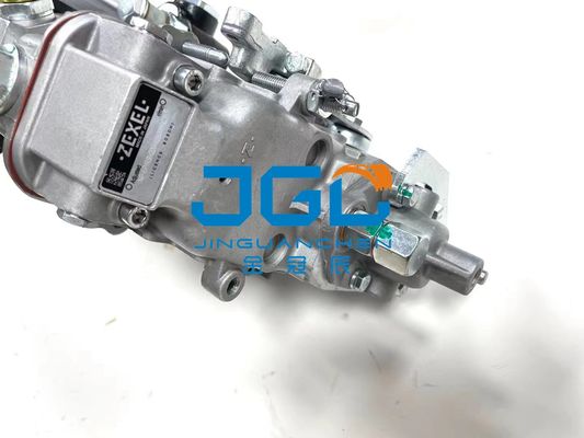 Pompa wtryskowa paliwa ZEXEL ZAX200 1-15603378-3 101602-8992 Do koparki 6GB1 Silnik