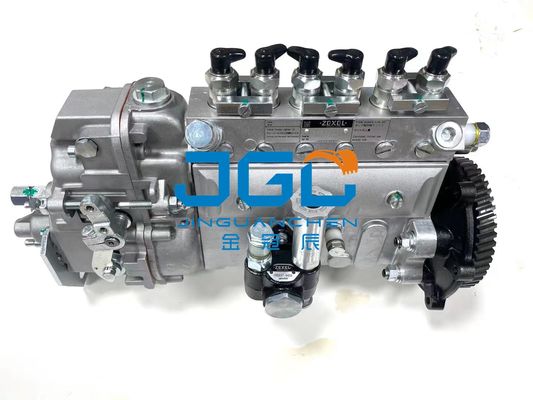 Pompa wtryskowa paliwa ZEXEL ZAX200 1-15603378-3 101602-8992 Do koparki 6GB1 Silnik