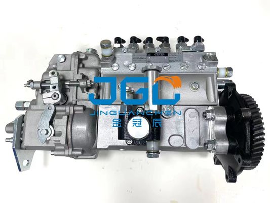 Pompa wtryskowa paliwa ZEXEL ZAX200 1-15603378-3 101602-8992 Do koparki 6GB1 Silnik