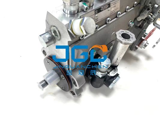 Ekskawator PC200-7 PC360-7 6BT5.9 Silnik Diesel Pump 3960406 4063335 101609-3601 101062-9270 Wysokotlakia pompa olejowa 6D102