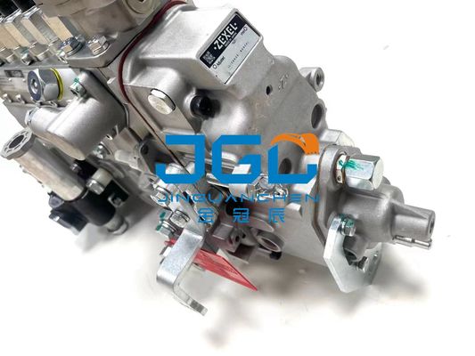 Ekskawator PC200-7 PC360-7 6BT5.9 Silnik Diesel Pump 3960406 4063335 101609-3601 101062-9270 Wysokotlakia pompa olejowa 6D102