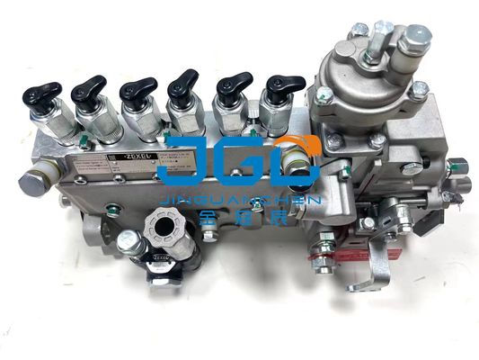 Ekskawator PC200-7 PC360-7 6BT5.9 Silnik Diesel Pump 3960406 4063335 101609-3601 101062-9270 Wysokotlakia pompa olejowa 6D102