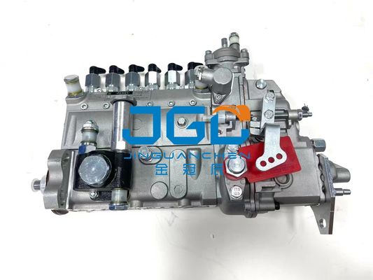 Ekskawator PC200-7 PC360-7 6BT5.9 Silnik Diesel Pump 3960406 4063335 101609-3601 101062-9270 Wysokotlakia pompa olejowa 6D102